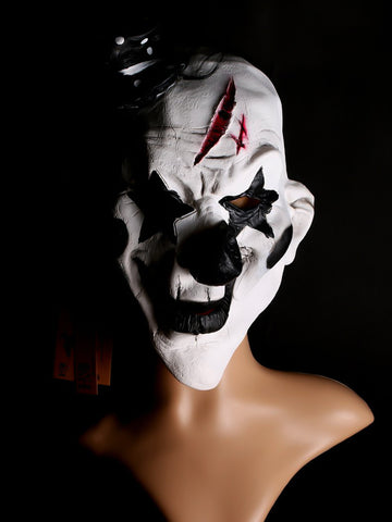 Killer Clown Mask